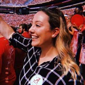 Meet your Posher, Rachel